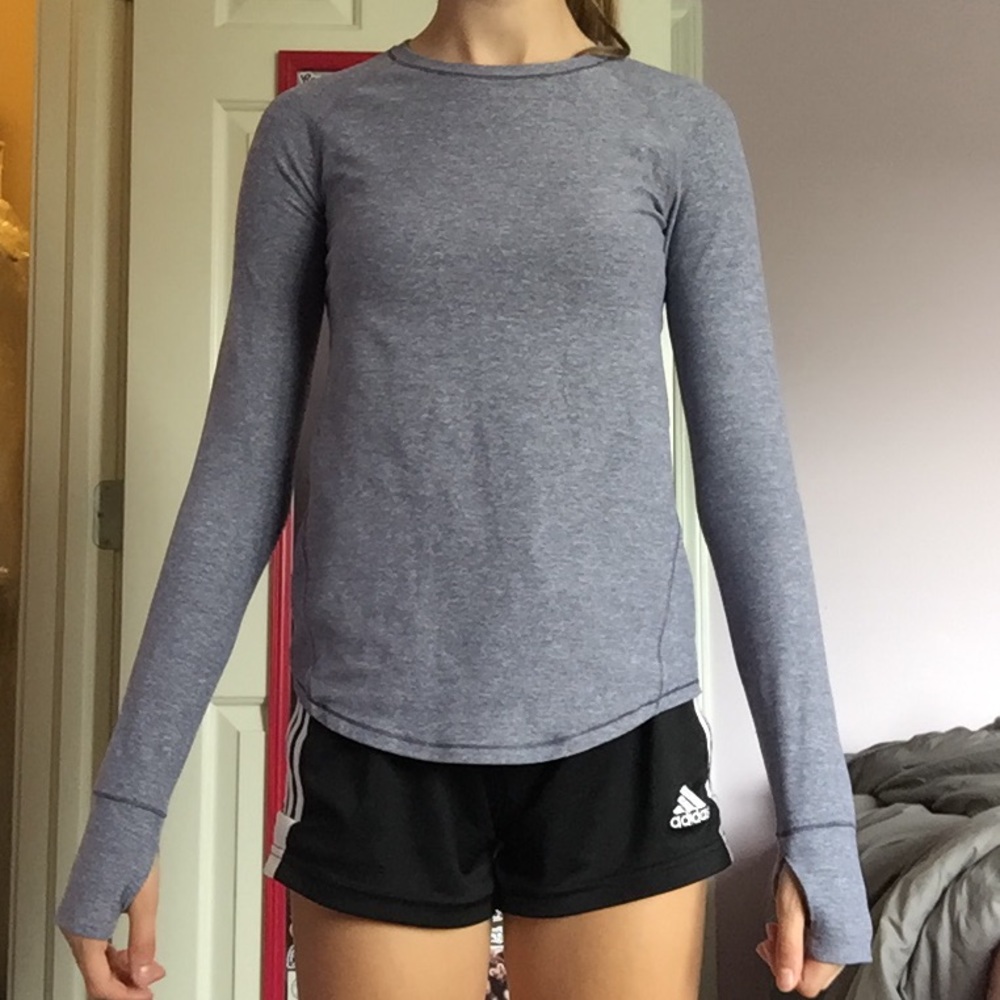Ivivva Long Sleeve Shirt